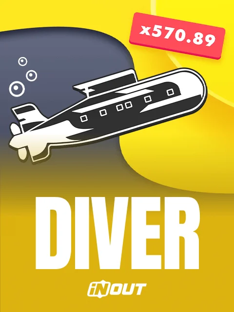 Diver