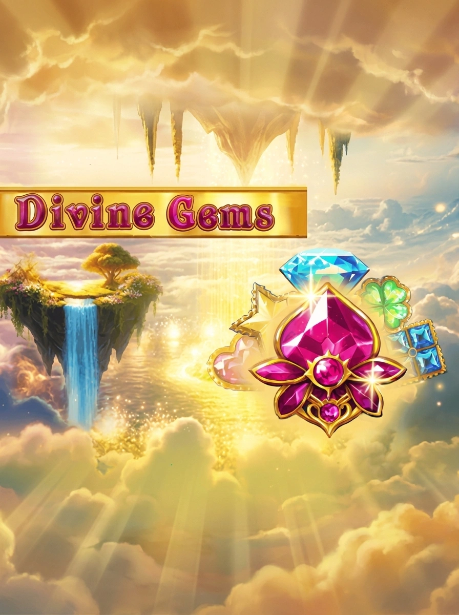 Divine Gems