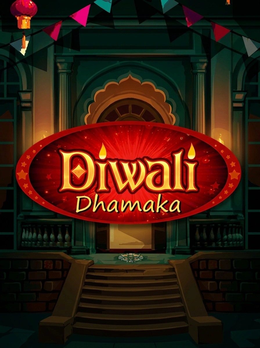 Diwali Dhamaka