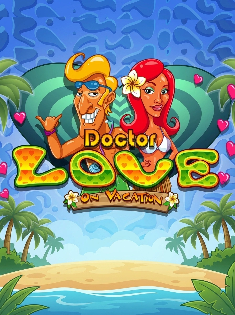 Doctor Love On Vacation