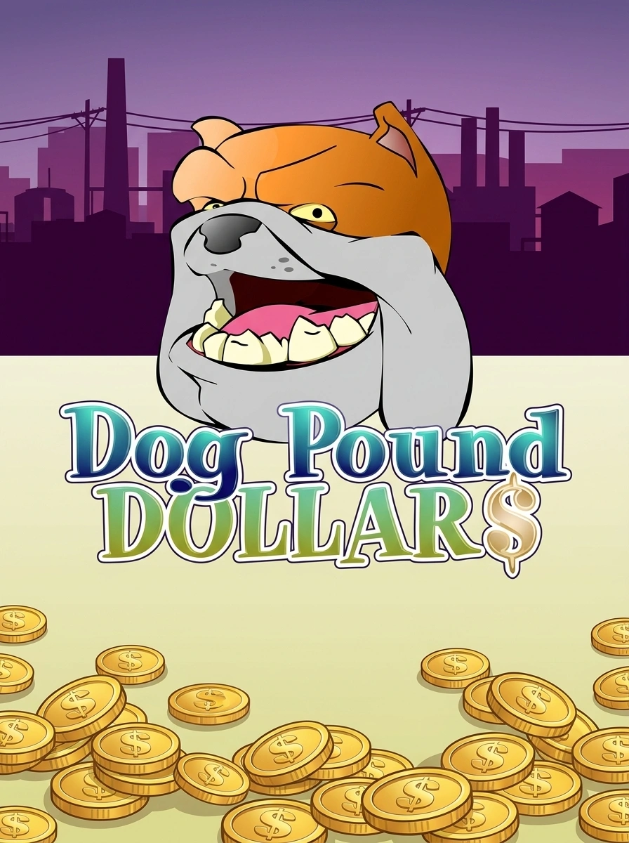 Dog Pound
