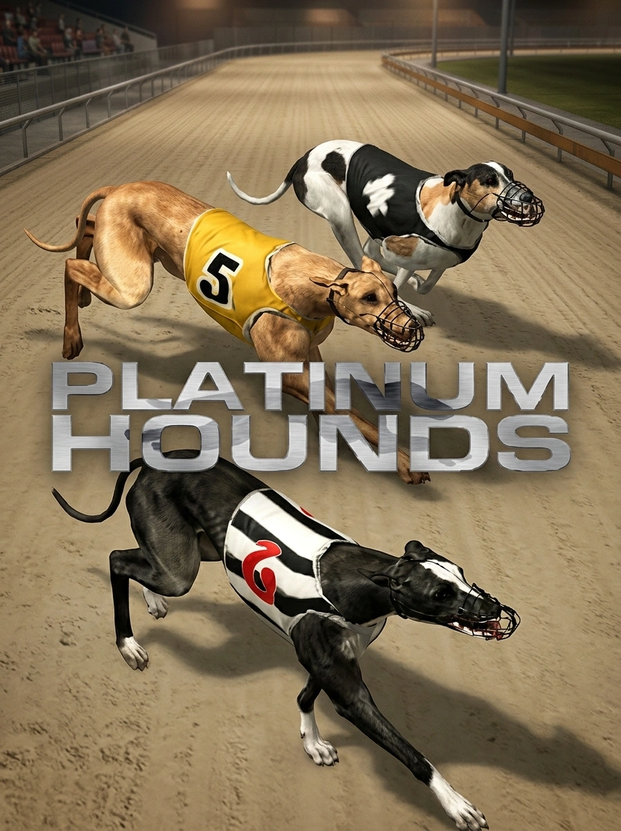 Dogs (Platinum Hounds)