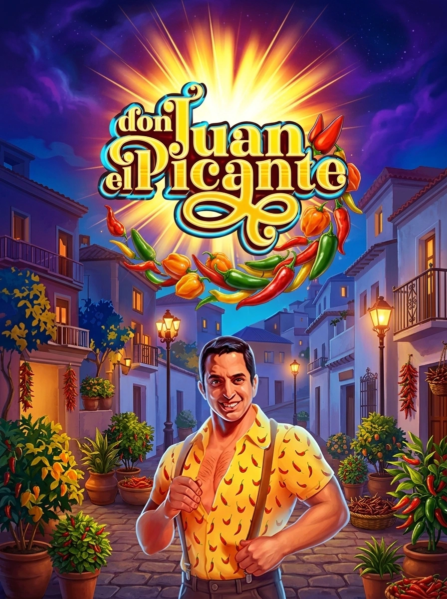 Don Juan el Picante