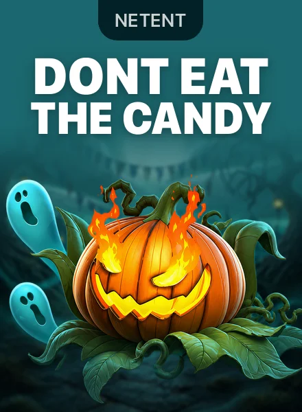 Don't Eat the Candy