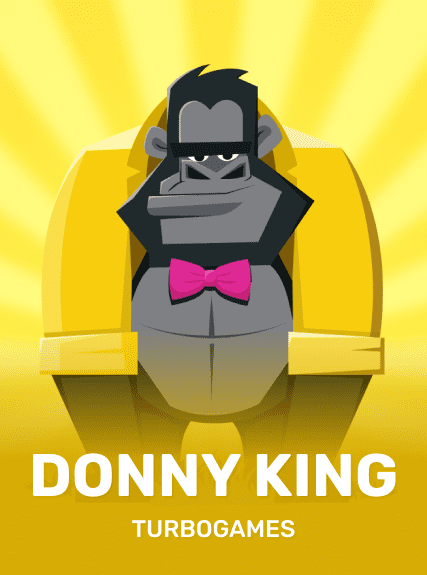 Donny King
