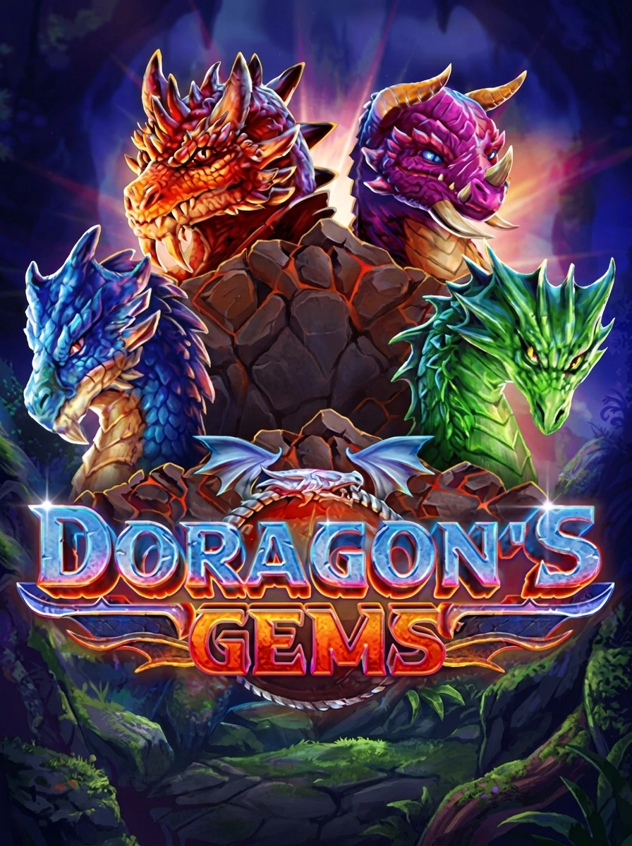 Doragon's Gems