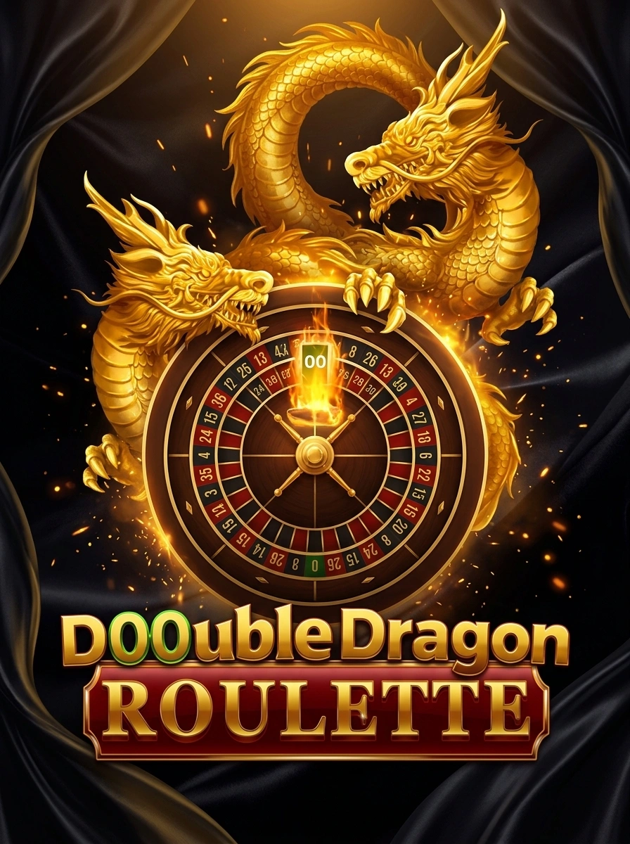 Double Dragon Roulette