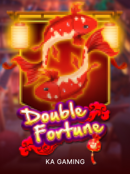 Double Happiness