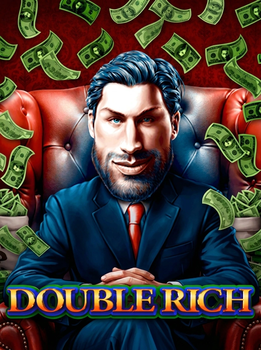 DOUBLE RICH