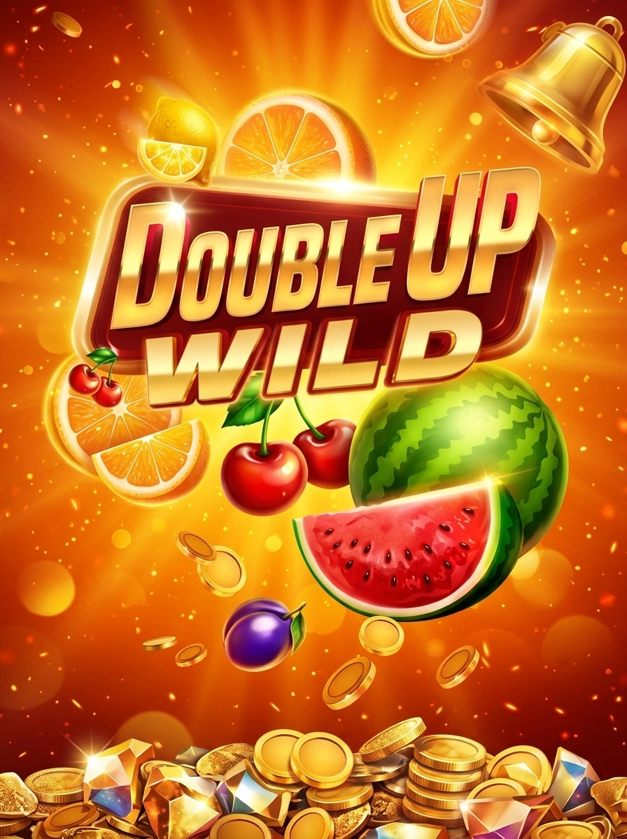 Double Up Wild