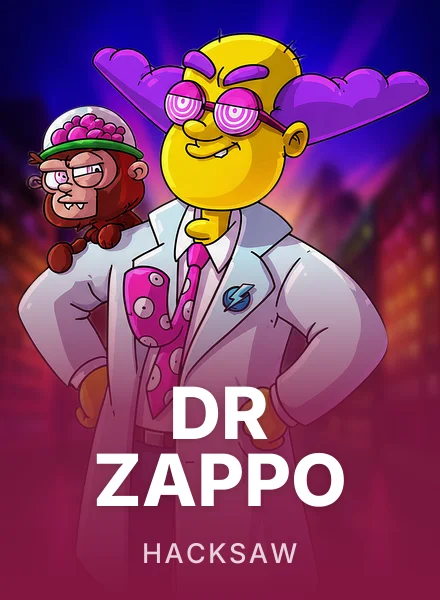 Dr Zappo 92%