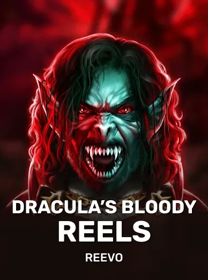 Dracula’s Bloody Reels