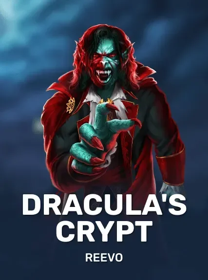 Dracula’s Crypt