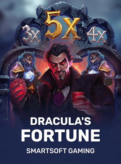 Dracula’s Fortune
