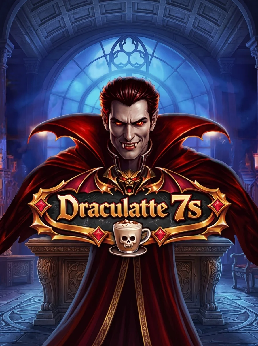 Draculatte 7's