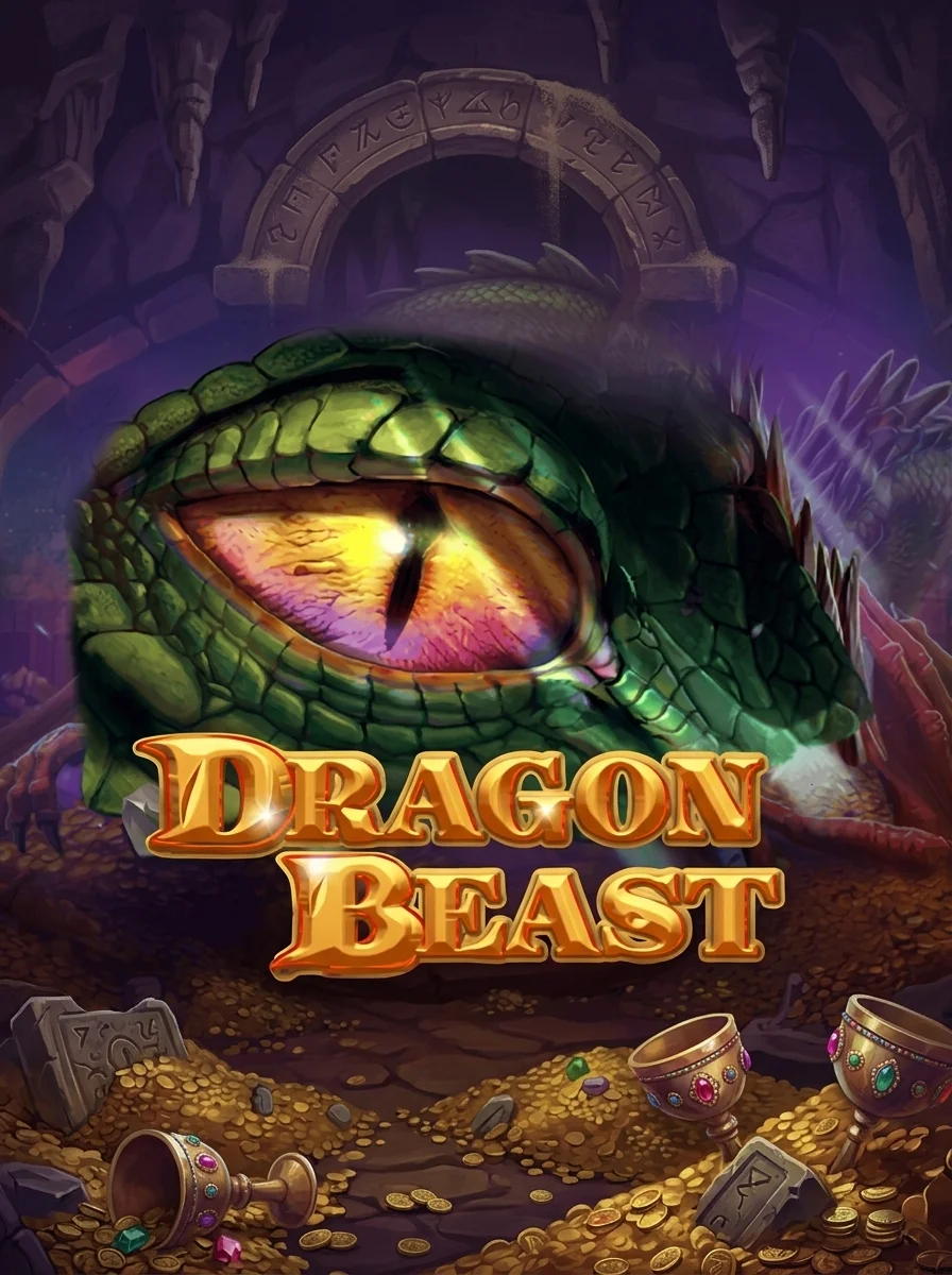 Dragon Beast