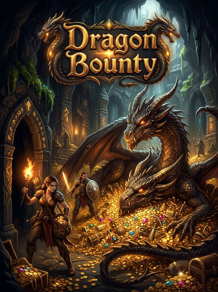 Dragon Bounty