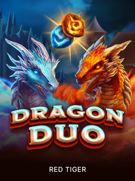 Dragon Duo