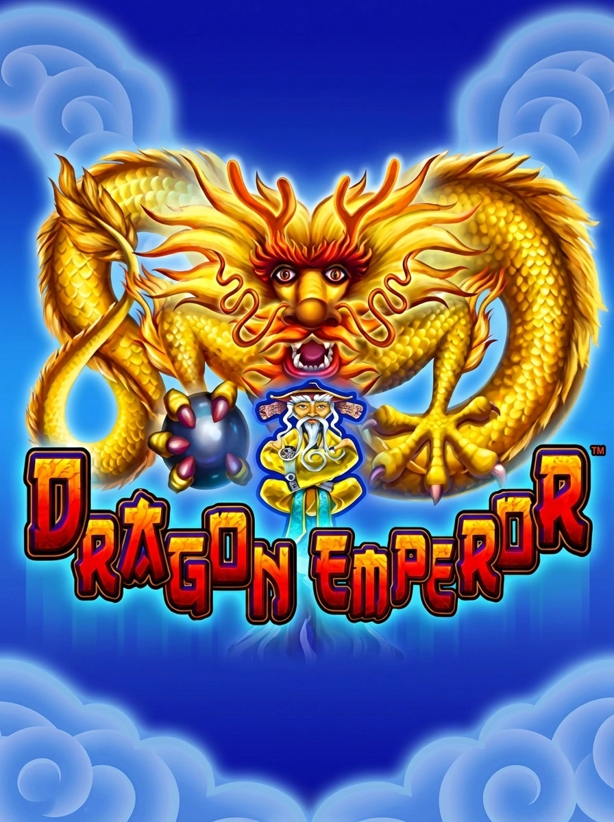 Dragon Emperor