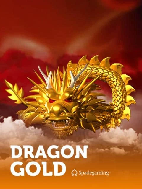 Dragon Gold