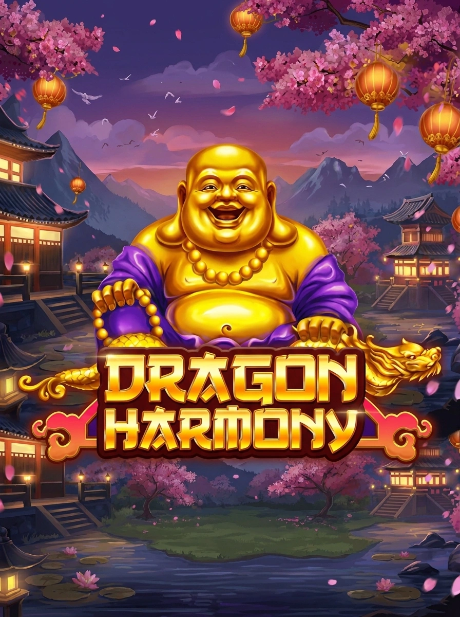 Dragon Harmony