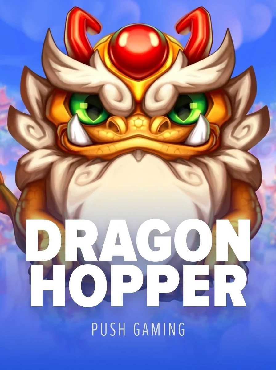 Dragon Hopper