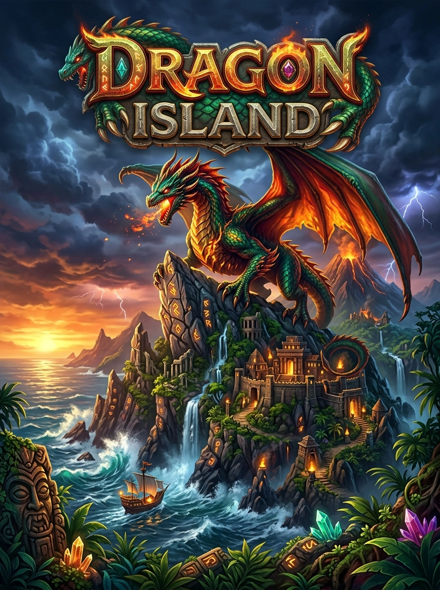 Dragon Island