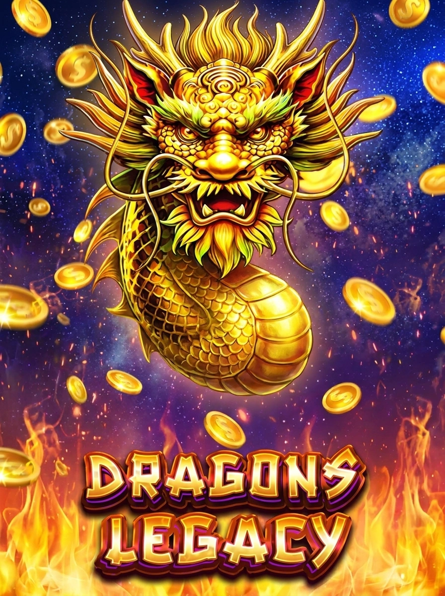 Dragon Legacy