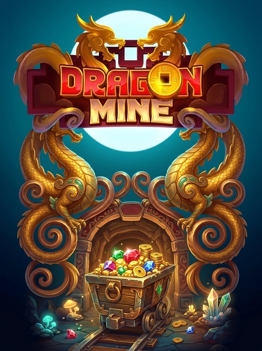 Dragon Mine