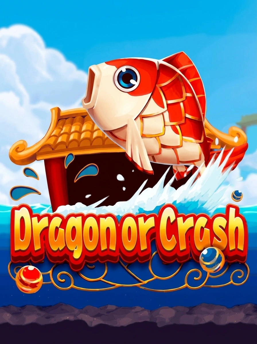 Dragon or Crash