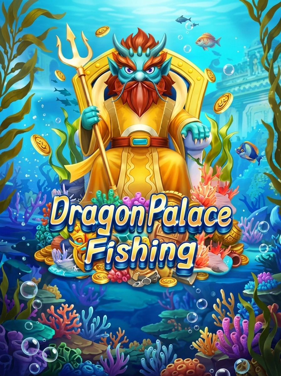Dragon Palace Fishing