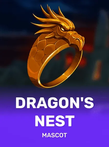 Dragon’s Nest