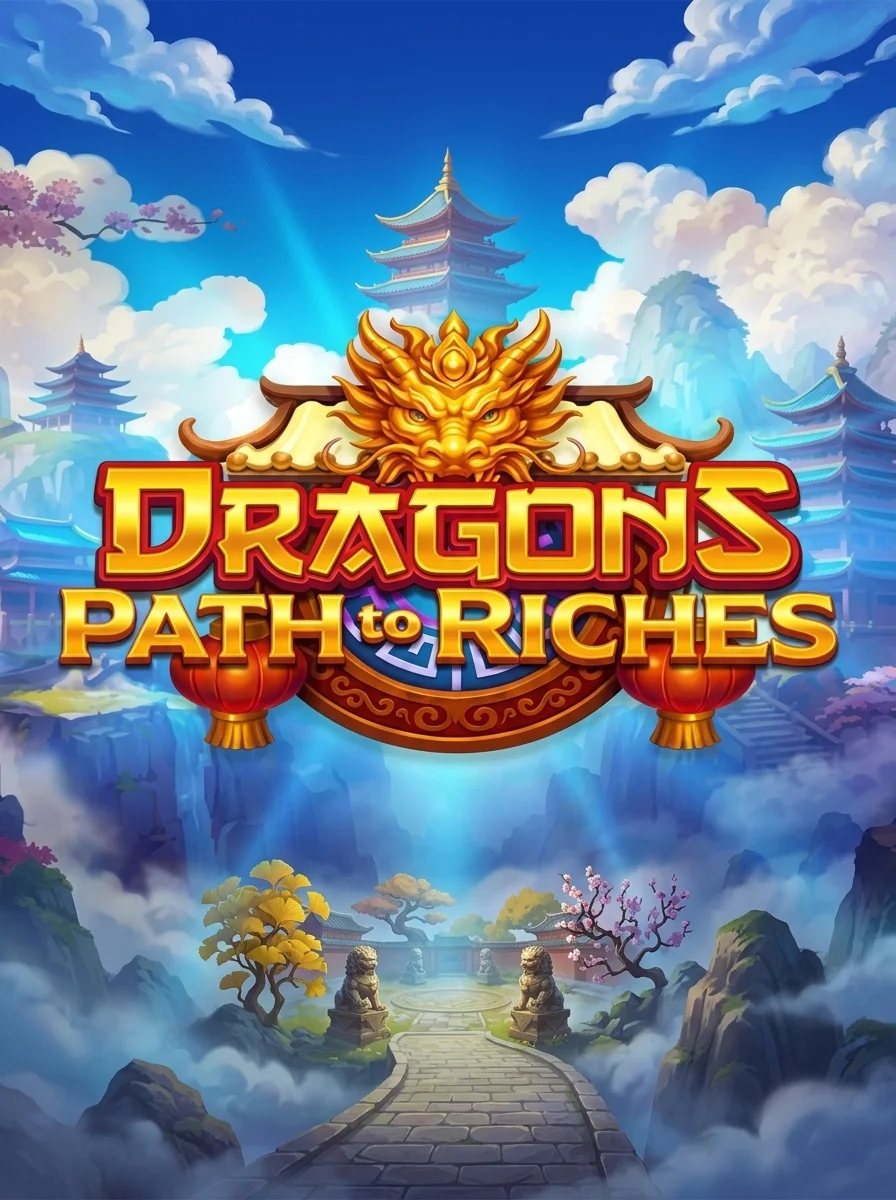 Dragon's path to riches