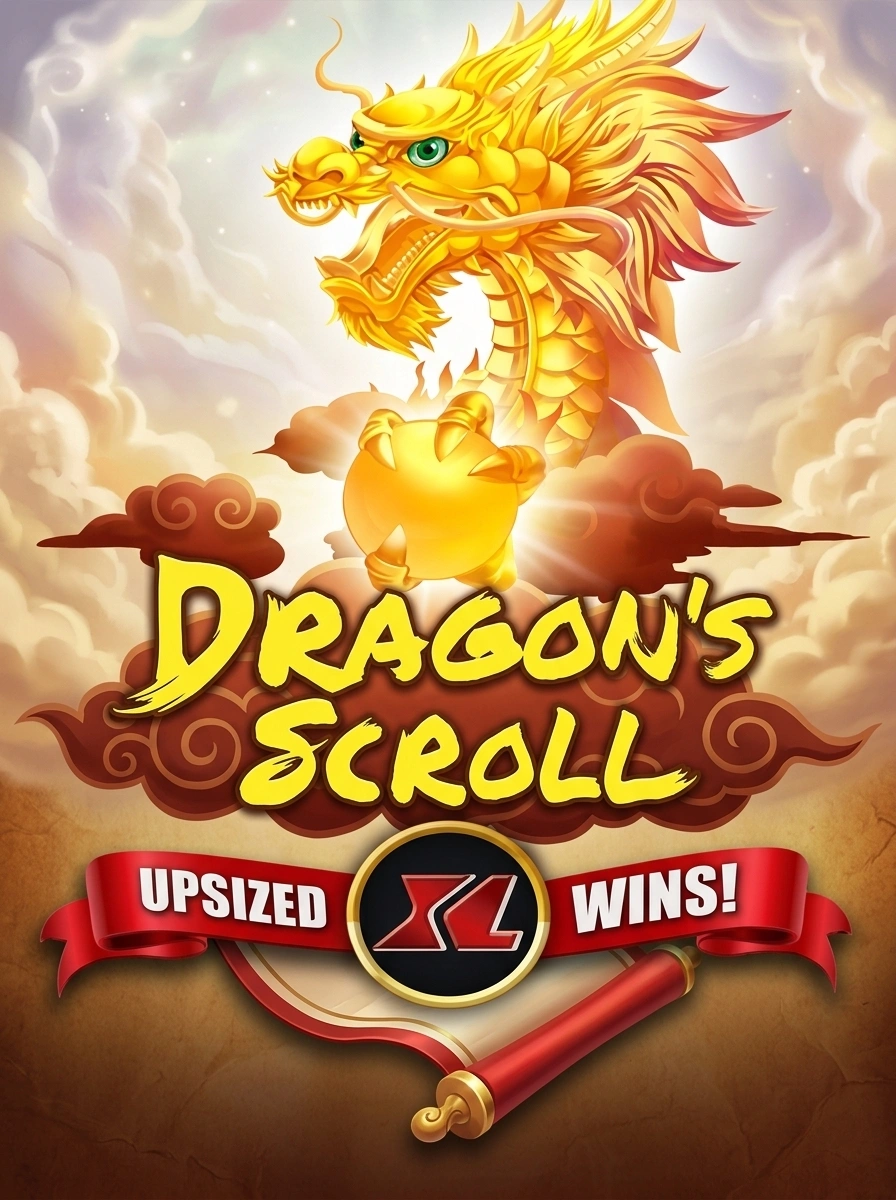 Dragon Scroll XL