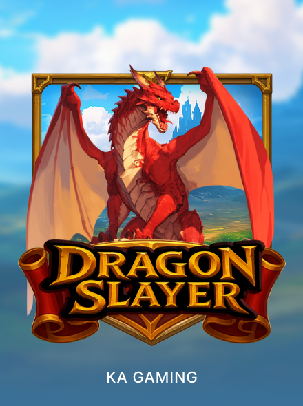 Dragon Slayer