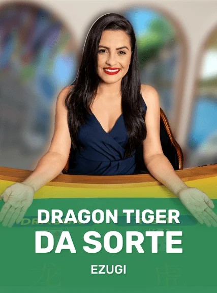 Dragon Tiger da Sorte