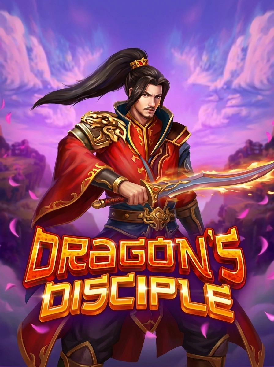 Dragons Disciple