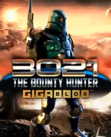 3021 Ad the Bounty Hunter Gigablox