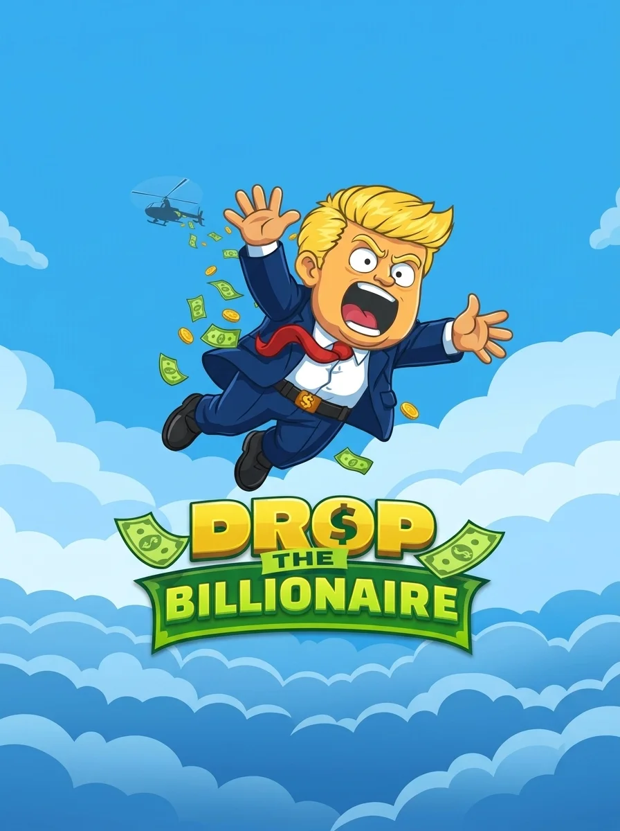Drop the Billionaire