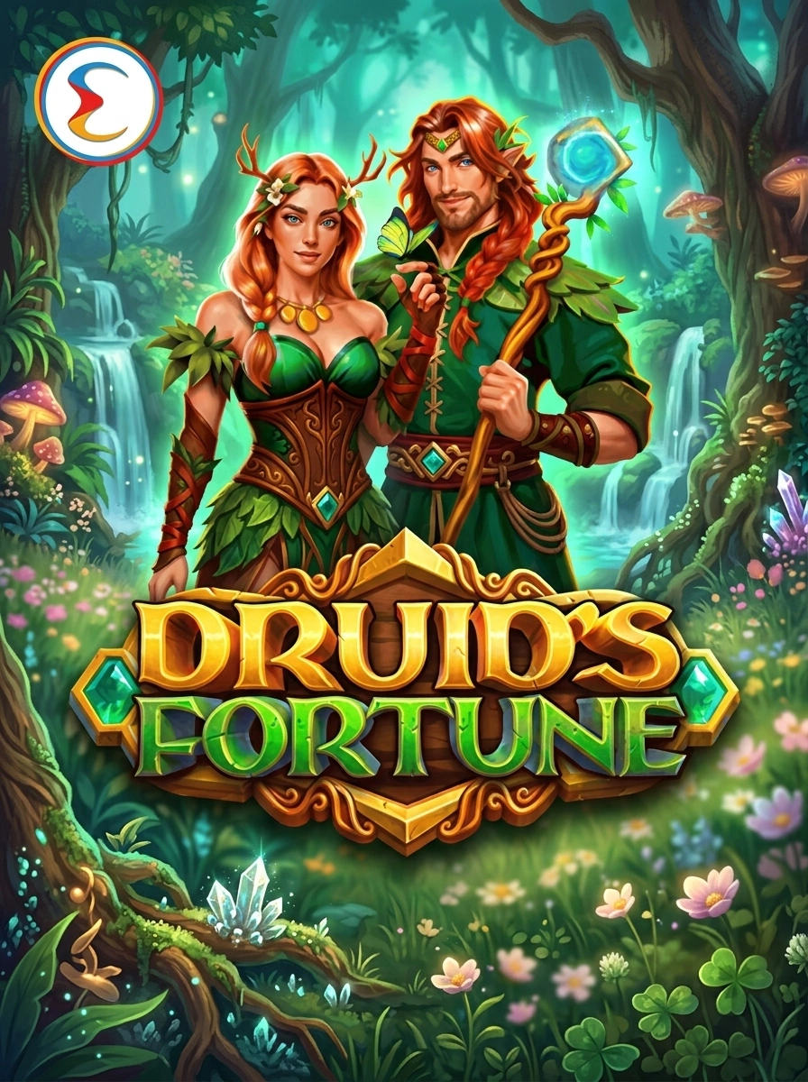 Druid's Fortune