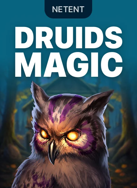 Druid's Magic