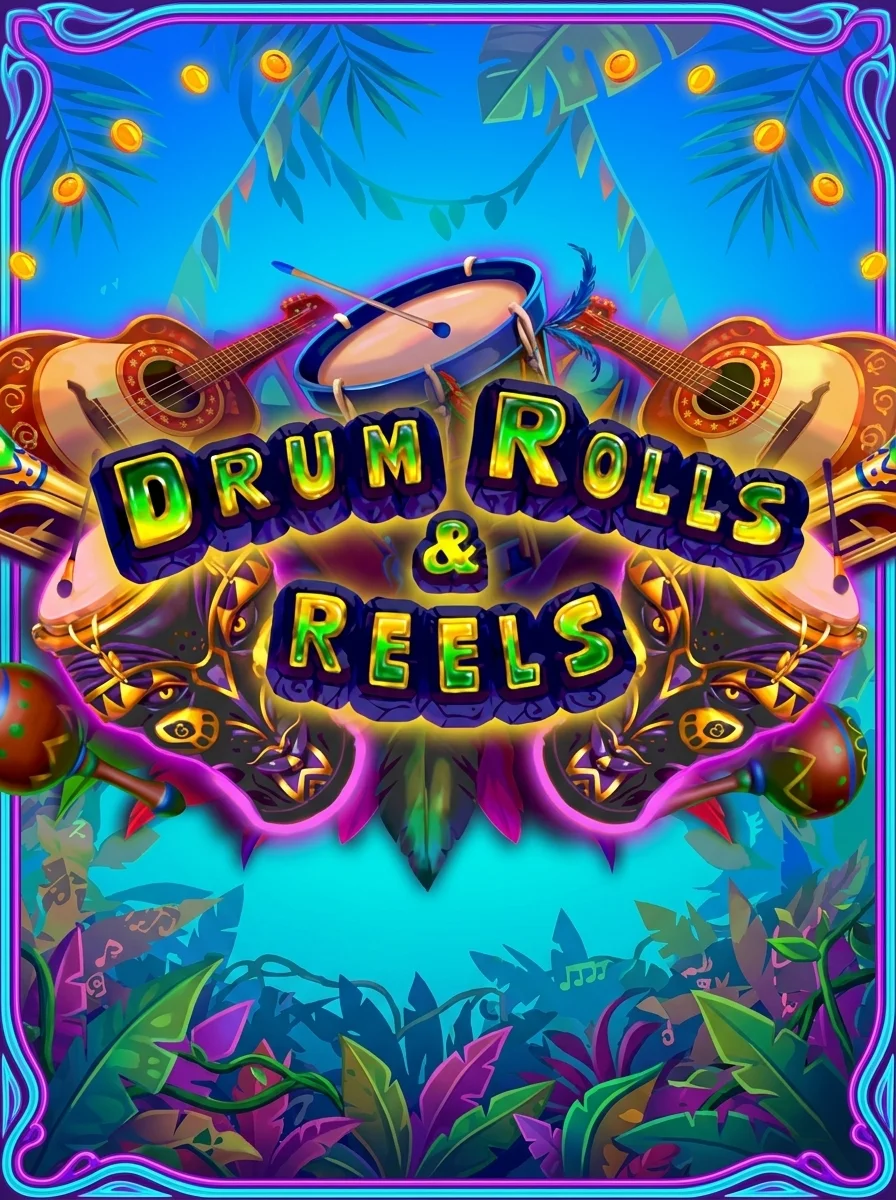 Drum Rolls & Reels