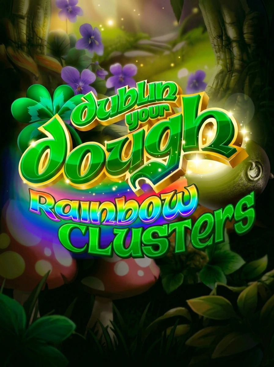 Dublin Your Dough: Rainbow Clusters