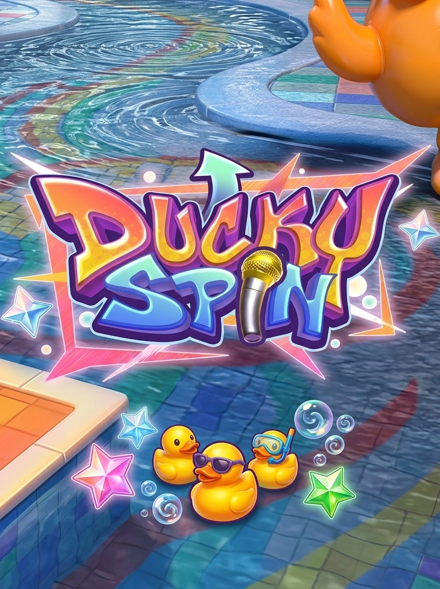 Ducky Spin