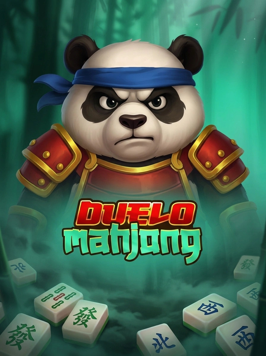 Duelo Mahjong