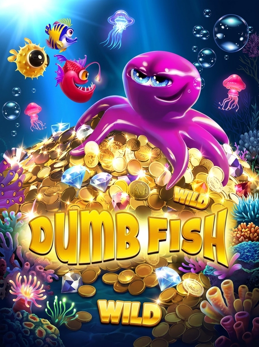 Dumb Fish