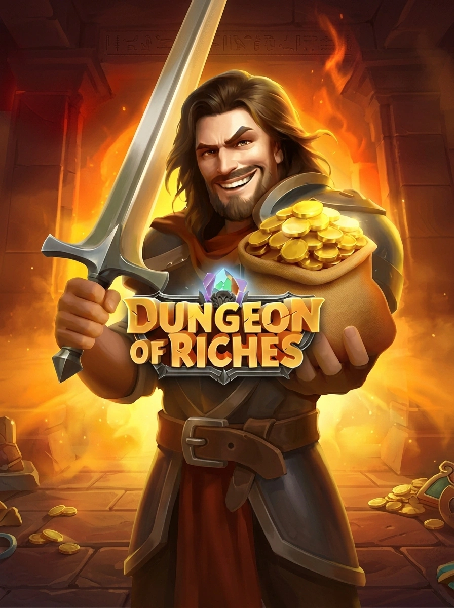 Dungeon of Riches