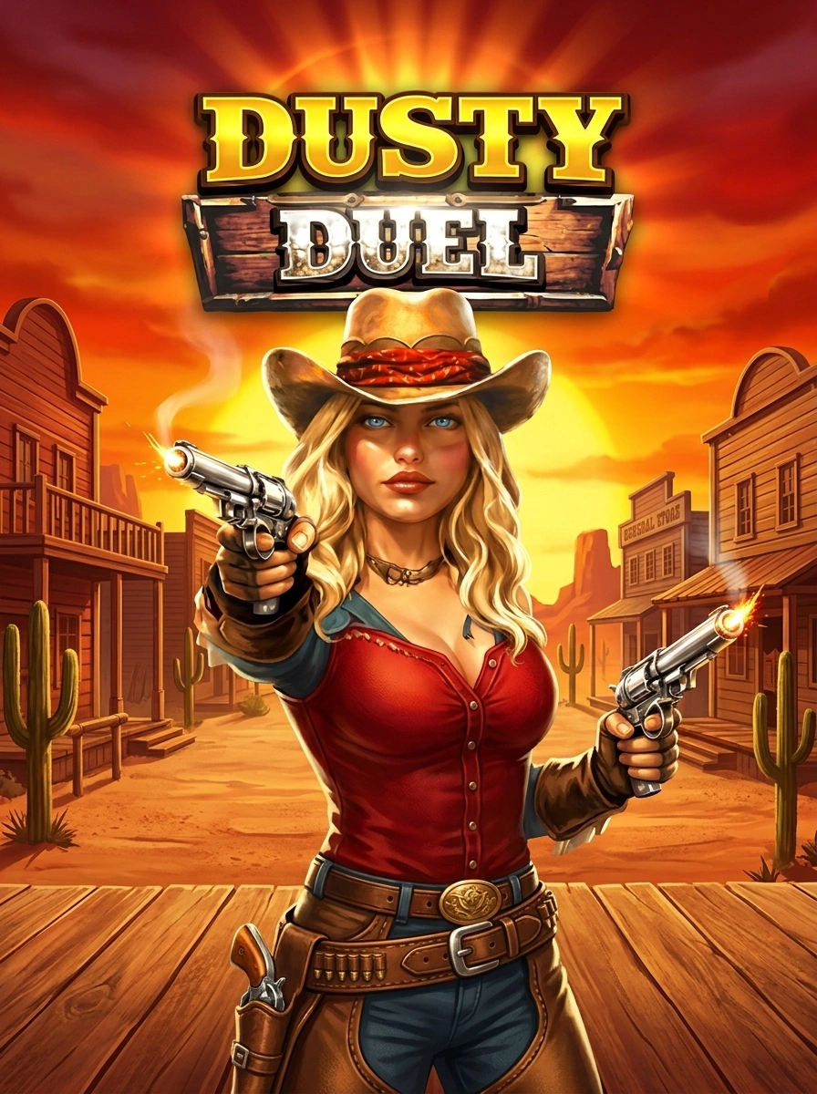 Dusty Duel