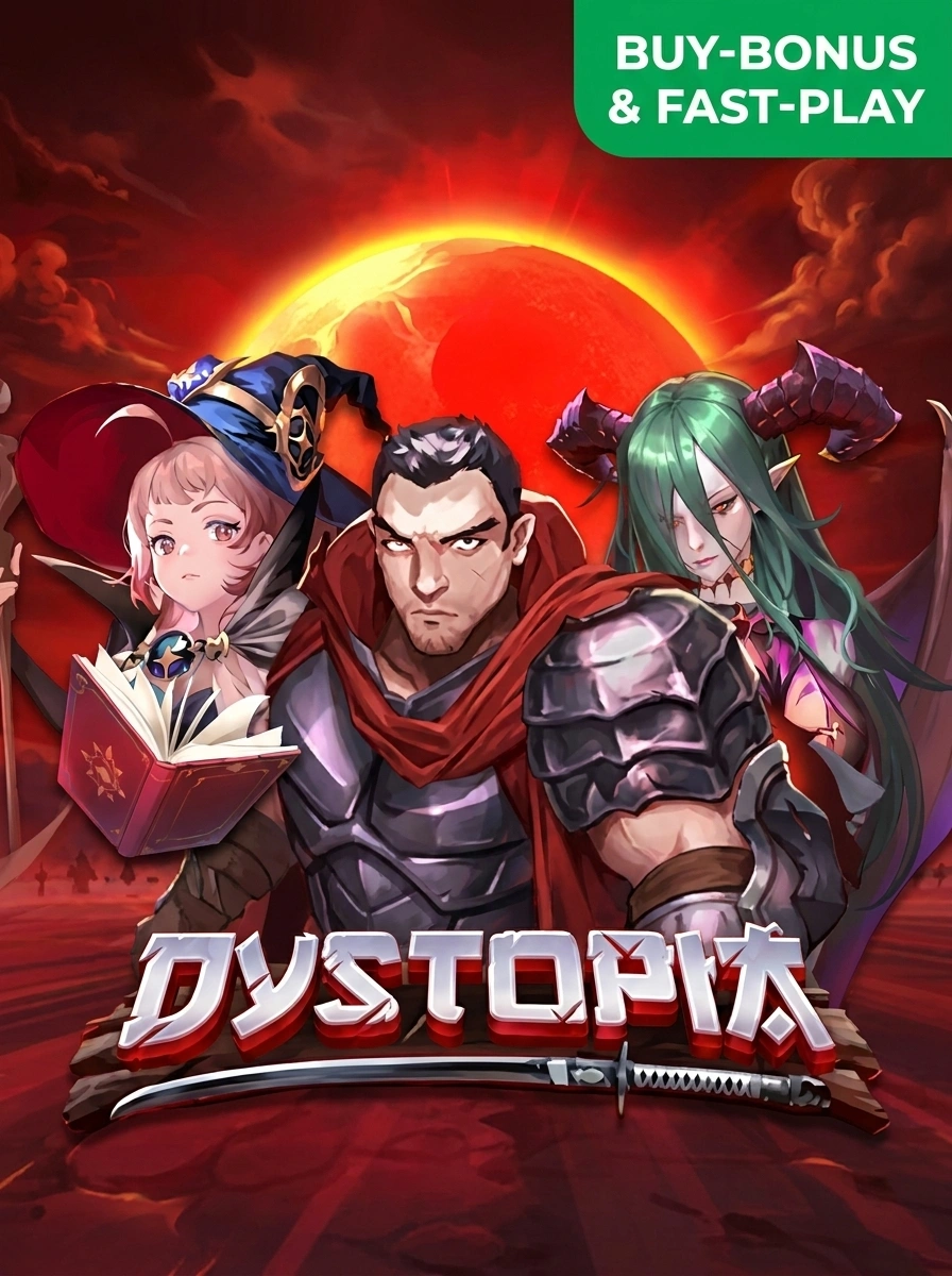 Dystopia