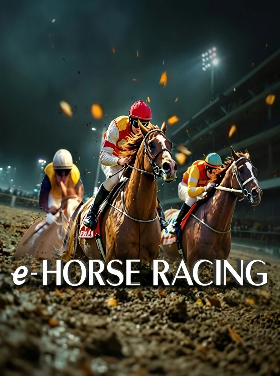 e-Horse Racing